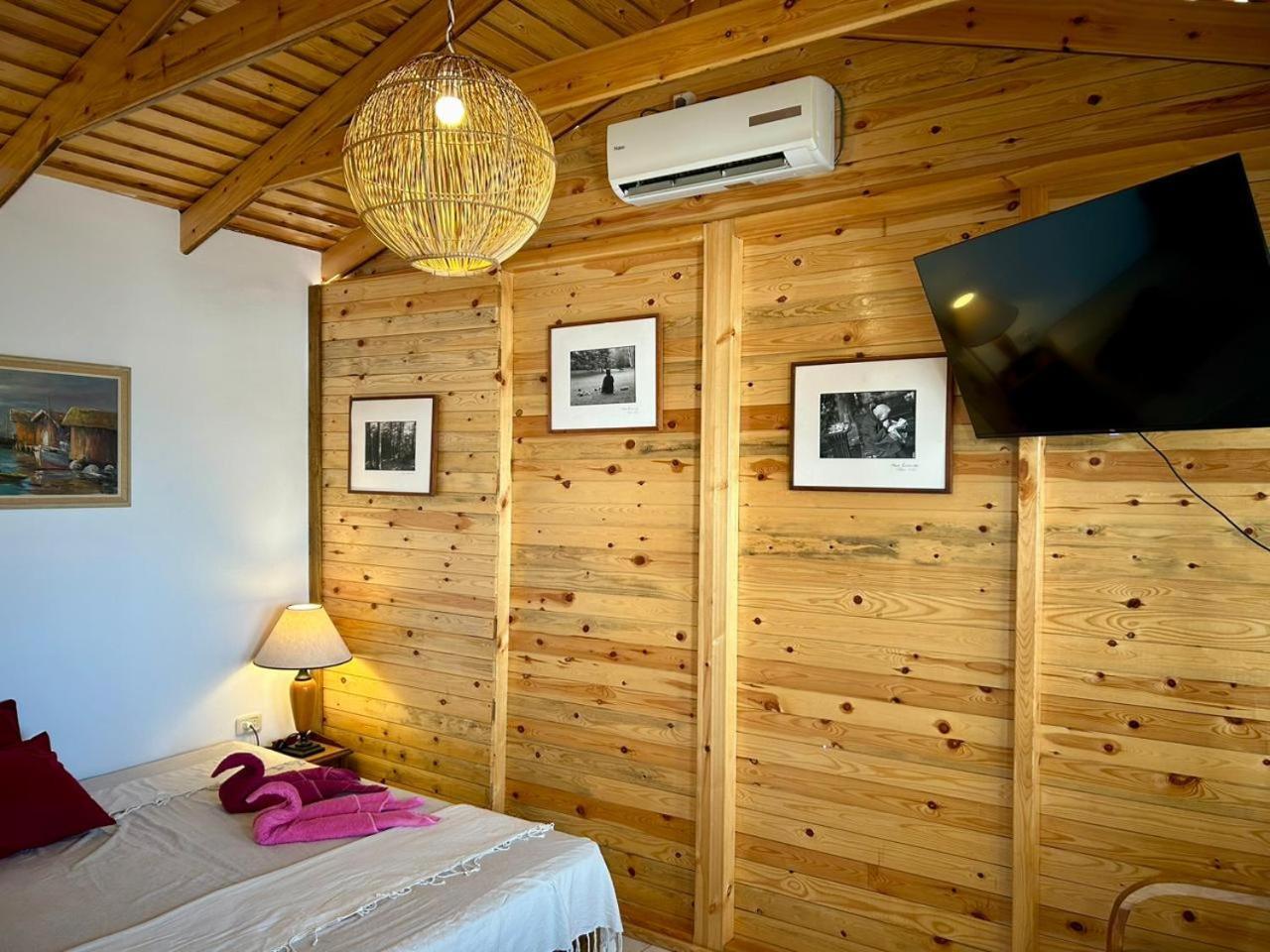 L'Artisan Hotel Harqalah Екстериор снимка